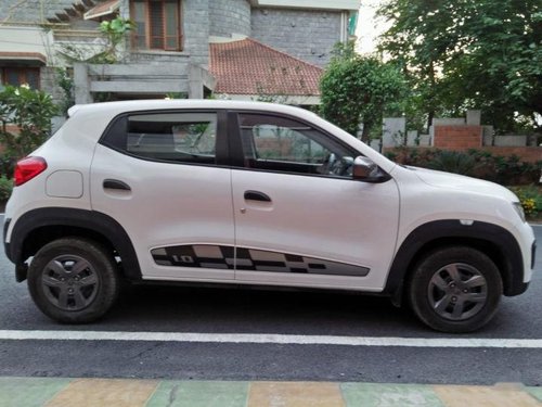 Used 2016 Renault Kwid for sale