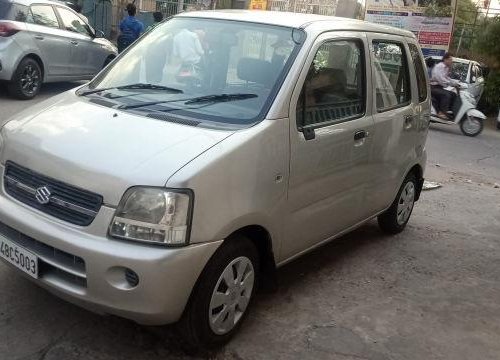 Used Maruti Suzuki Wagon R LXI 2004 for sale