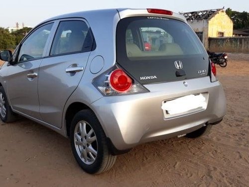 Used Honda Brio E MT 2015 for sale