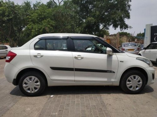 2012 Maruti Suzuki Dzire for sale at low price