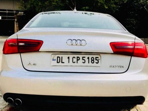 Audi A6 2013 for sale