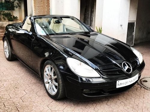 Used Mercedes Benz SLK SLK 350 2005 for sale