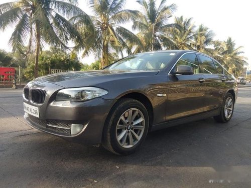 Used 2012 BMW 5 Series for sale