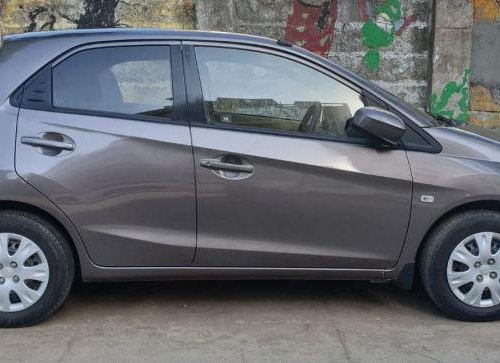 Used Honda Brio S MT 2013 for sale