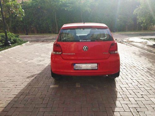 Volkswagen Polo Petrol Comfortline 1.2L 2012 for sale