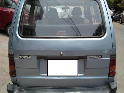 Used 2008 Maruti Suzuki Omni for sale