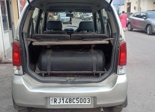 Used Maruti Suzuki Wagon R LXI 2004 for sale