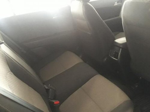 Used Hyundai Creta car at low price