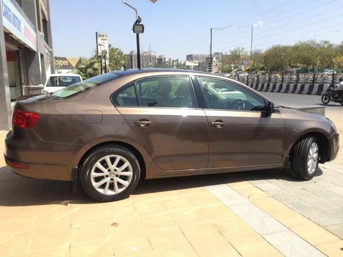 Volkswagen Jetta 2013-2015 2.0 TDI Comfortline for sale