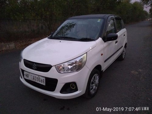 Maruti Suzuki Alto K10 2017 for sale