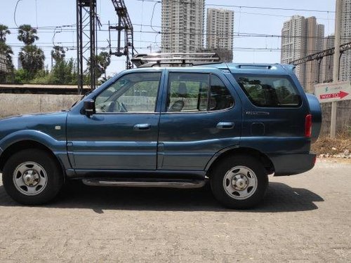 Tata Safari Dicor EX 4X2 2008 for sale