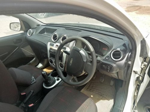 Used Ford Figo car at low price