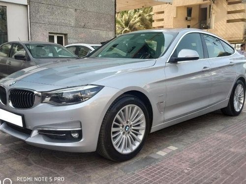 BMW 3 Series GT Luxury Line for sale