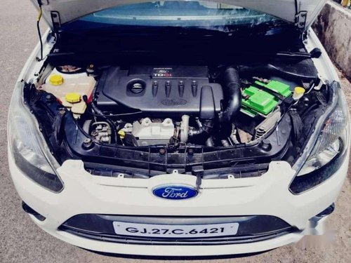 Used Ford Figo 2012 car at low price