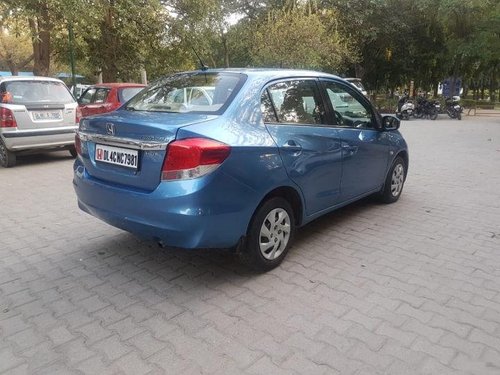 Used 2013 Honda Amaze for sale