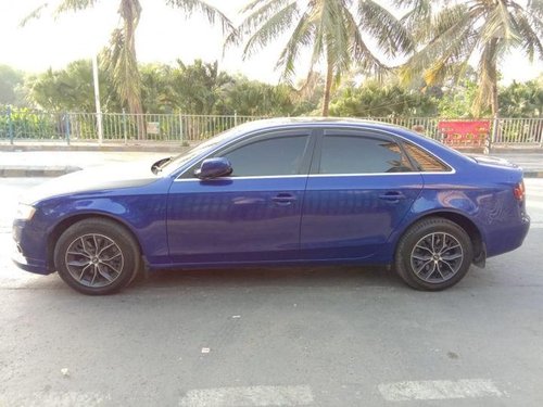 Audi A4 2.0 TFSI for sale