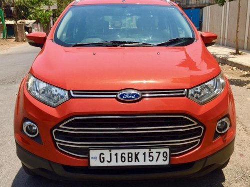 Ford EcoSport 2015 for sale