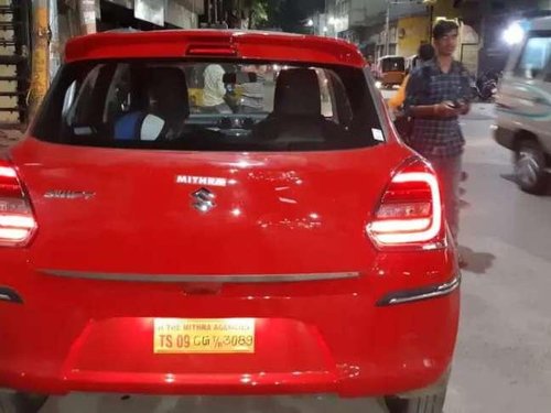 2019 Maruti Suzuki Swift for sale