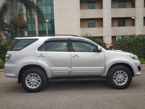 Toyota Fortuner 4x2 AT for sale