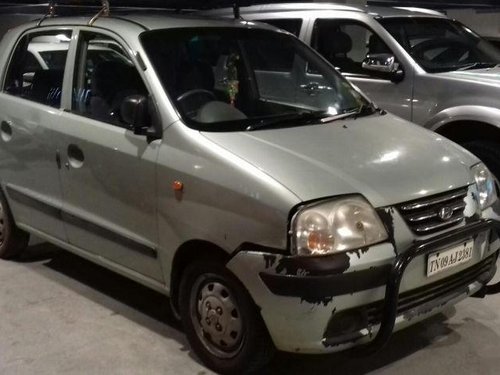 2004 Hyundai Santro Xing for sale