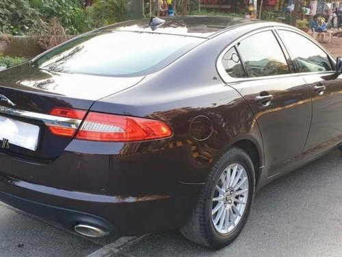 Used Jaguar XF Diesel 2013 for sale