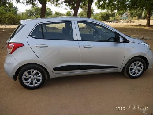 Used Hyundai Grand i10 1.2 Kappa Magna 2017 for sale