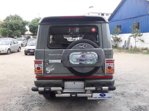 Mahindra Bolero ZLX for sale