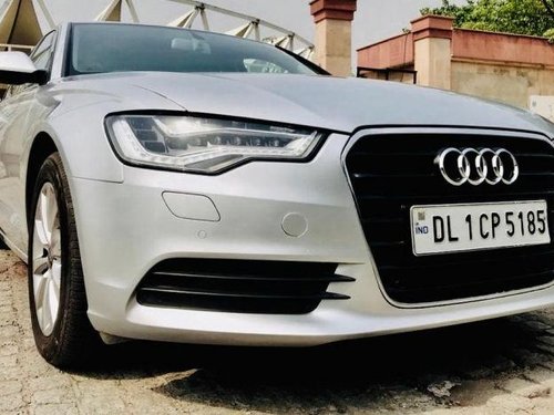 Audi A6 2013 for sale