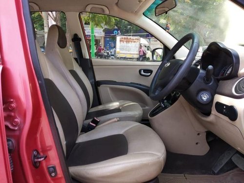 Hyundai i10 2010 for sale