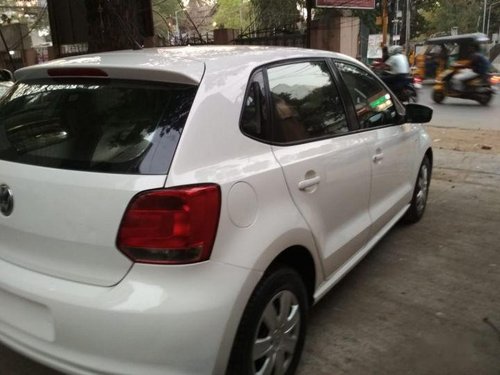 2010 Volkswagen Polo for sale at low price