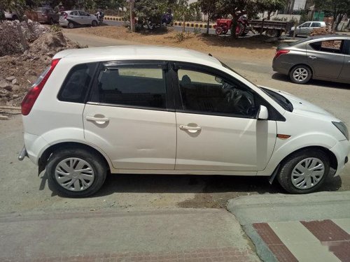 Used Ford Figo car at low price