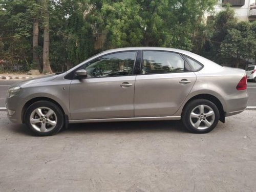 Skoda Rapid 2014 for sale