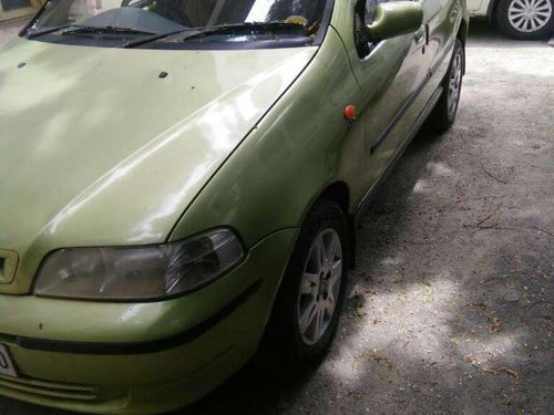 Used Fiat Palio car 2004 for sale at low price