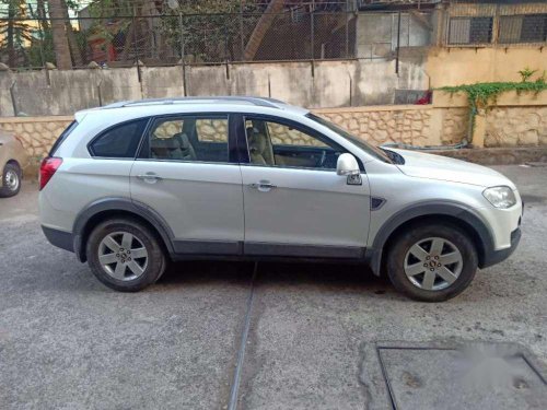 Used 2010 Chevrolet Captiva for sale