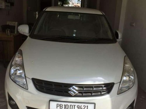 2012 Maruti Suzuki Swift Dzire for sale