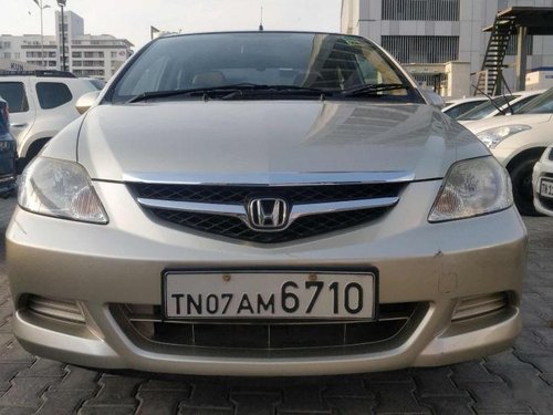 Honda City ZX GXi 2007 for sale