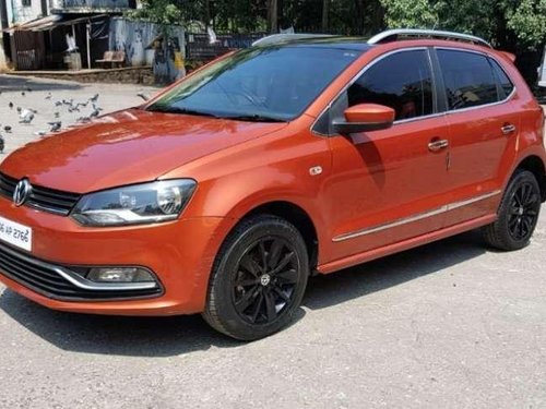 Volkswagen Polo Highline1.5L (D), 2015, Diesel for sale