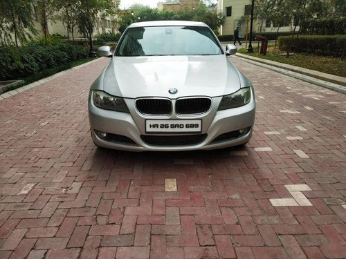 2012 BMW 3 Series for sale at low price