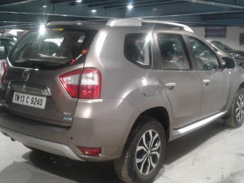 Used 2015 Nissan Terrano for sale