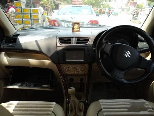 2013 Maruti Suzuki Dzire for sale at low price