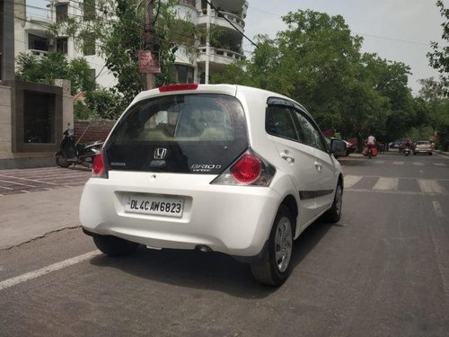 Used Honda Brio S MT 2015 for sale