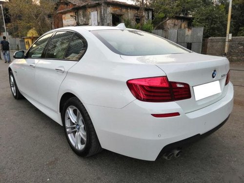 BMW 5 Series 530d M Sport for sale