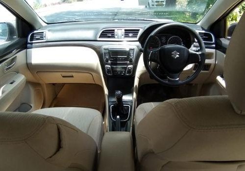 Maruti Suzuki Ciaz 2016 for sale