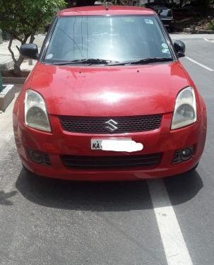 Used Maruti Suzuki Swift VXI 2008 for sale