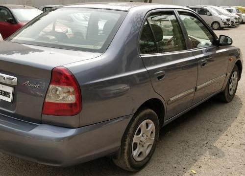 Used 2011 Hyundai Accent car at low price