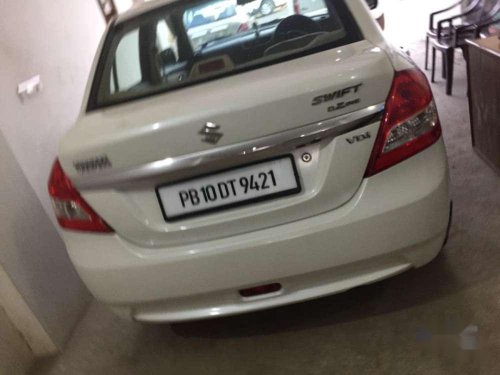 2012 Maruti Suzuki Swift Dzire for sale