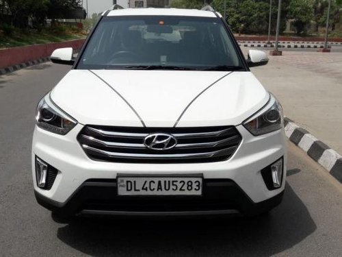 Hyundai Creta 1.6 Gamma SX Plus for sale