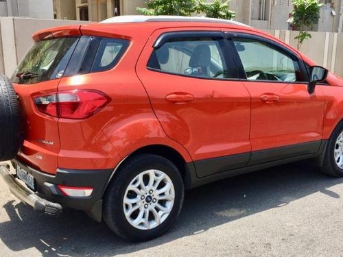 Ford EcoSport 2015 for sale