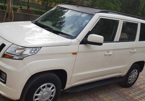 Mahindra TUV 300 T6 2016 for sale