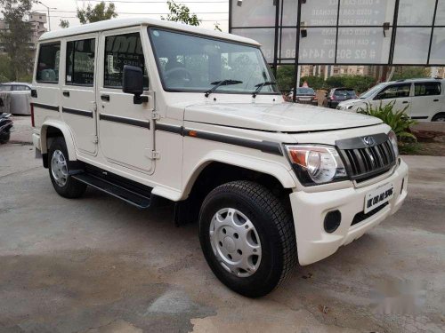 Mahindra Bolero SLE 2018 for sale